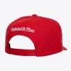 Pánská kšiltovka Calgary Flames NHL Team Ground 2.0 Pro Snapback