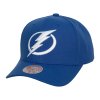 Pánska Šiltovka Tampa Bay Lightning Team Ground 2.0 Pre Snapback