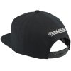 Pánska Šiltovka San Jose Sharks Evergreen Black White Snapback