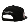 Pánska Šiltovka Detroit Red Wings Conference Patch Snapback