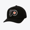 Pánska Šiltovka Philadelphia Flyers Kicking Wool Pro Strapback