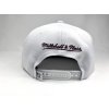 Pánská kšiltovka Anaheim Ducks NHL See Through Snapback Vntg