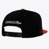 Pánska Šiltovka Chicago Blackhawks Sueduroy Snapback