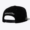 Pánska Šiltovka Los Angeles Kings Sueduroy Snapback Vntg