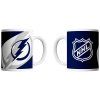 Hrnek Tampa Bay Lightning NHL SHADOW LOGO (330ml)