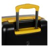 heys nhl s carry on luggage pittsburgh penguins handle 1[1]