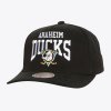 Pánska šiltovka Anaheim Ducks Big Time Snapback Vntg