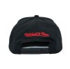Pánská kšiltovka Chicago Blackhawks NHL Big Time Snapback