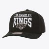Pánska šiltovka Los Angeles Kings Big Time Snapback Vntg
