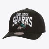 Pánska šiltovka San Jose Sharks Big Time Snapback