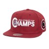 Pánská kšiltovka Colorado Avalanche NHL Winners Circle Snapback