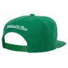 Pánska šiltovka Boston Celtics NBA Team Ground 2.0 Snapback
