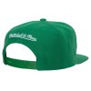 Pánska šiltovka Boston Celtics Team Ground 2.0 Snapback