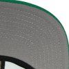 Pánska šiltovka Boston Celtics NBA Team Ground 2.0 Snapback