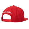 Pánska šiltovka Chicago Bulls Team Ground 2.0 Snapback
