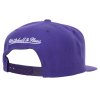 Pánska šiltovka Los Angeles Lakers Team Ground 2.0 Snapback
