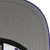 Pánska šiltovka Los Angeles Lakers Team Ground 2.0 Snapback