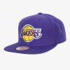 Pánska šiltovka Los Angeles Lakers Team Ground 2.0 Snapback