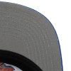 Pánska šiltovka New York Knicks Team Ground 2.0 Snapback