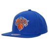 Pánska šiltovka New York Knicks Team Ground 2.0 Snapback