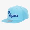 Pánska šiltovka Los Angeles Lakers Team Ground 2.0 Snapback Hwc
