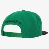 Pánska šiltovka Boston Celtics Team 2 Tone 2.0 Snapback Nba