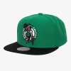Pánska šiltovka Boston Celtics Team 2 Tone 2.0 Snapback Nba