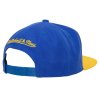 Pánska šiltovka Golden State Warriors Team 2 Tone 2.0 Snapback Nba