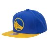 Pánska šiltovka Golden State Warriors Team 2 Tone 2.0 Snapback Nba