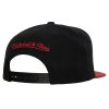 Pánska šiltovka Miami Heat Team 2 Tone 2.0 Snapback NBA