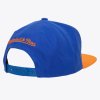 Pánska šiltovka New York Knicks Team 2 Tone 2.0 Snapback Nba