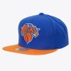 Pánská kšiltovka New York Knicks NBA Team 2 Tone 2.0 Snapback