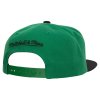 Pánska šiltovka Boston Celtics Team 2 Tone 2.0 Snapback Hwc