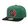Pánská kšiltovka Boston Celtics NBA Team 2 Tone 2.0 Snapback Hwc