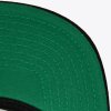 Pánská kšiltovka Boston Celtics NBA Team 2 Tone 2.0 Snapback Hwc