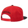 Pánska šiltovka Chicago Bulls Team 2 Tone 2.0 Snapback Hwc