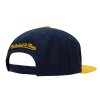 Pánská kšiltovka Golden State Warriors NBA Team 2 Tone 2.0 Snapback Hwc