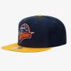 Pánska šiltovka Golden State Warriors Team 2 Tone 2.0 Snapback Hwc