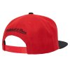 Pánska šiltovka Miami Heat Team 2 Tone 2.0 Snapback Hwc