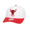 Pánska šiltovka Chicago Bulls Team 2 Tone 2.0 Pre Snapback Hwc