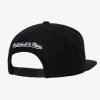 Pánska šiltovka Chicago Bulls Team Script 2.0 Snapback