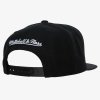 Pánská kšiltovka Golden State Warriors NBA Team Script 2.0 Snapback