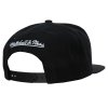 Pánska šiltovka Miami Heat Team Script 2.0 Snapback