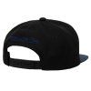Pánska šiltovka Golden State Warriors NBA Team Script 2.0 Snapback Hwc