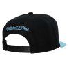 Pánska šiltovka Los Angeles Lakers NBA Team Script 2.0 Snapback Hwc