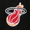 Pánska šiltovka Miami Heat Team Script 2.0 Snapback Hwc