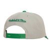 Pánska šiltovka Boston Celtics Team Script 2.0 Pre Snapback Hwc