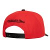 Pánska šiltovka Chicago Bulls Team Script 2.0 Pre Snapback Hwc