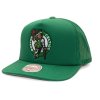 Pánská kšiltovka Boston Celtics NBA Evergreen Trucker