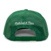 Pánská kšiltovka Boston Celtics NBA Evergreen Trucker